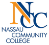 Nassau Community College logo